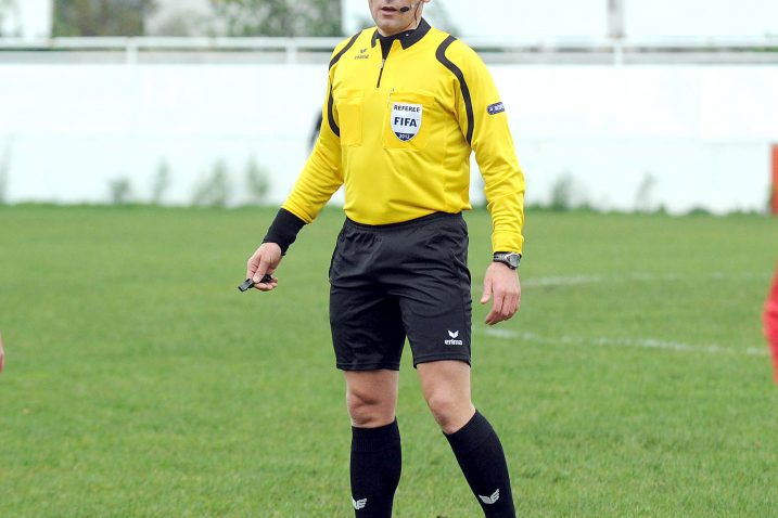 Ivan Bebek / arhiva NL