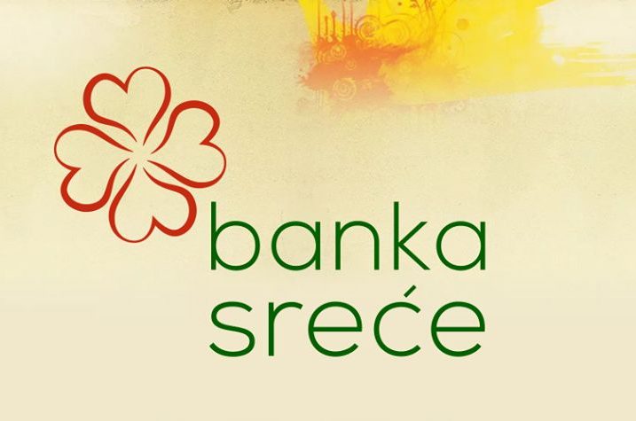 Banka sreće