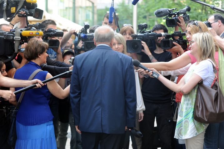 Snimio Davor KOVAČEVIĆ