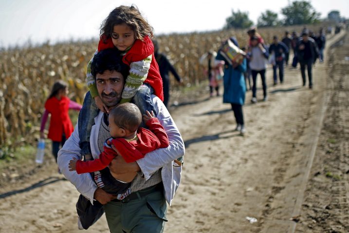 Foto Reuters