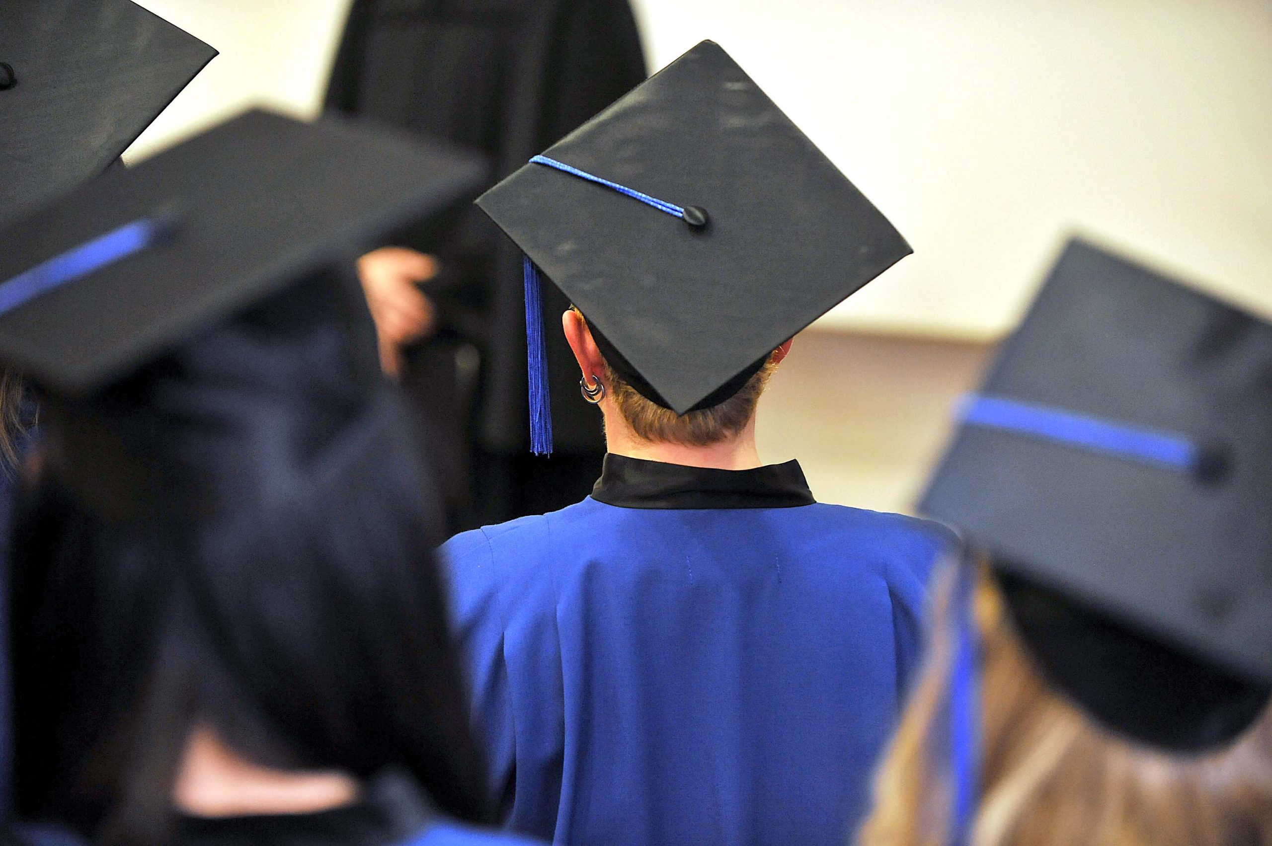 U Hrvatsku dolazi studirati 1.500 stranih studenata - Novi list