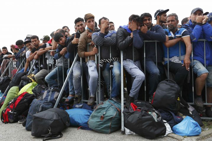 Foto Reuters