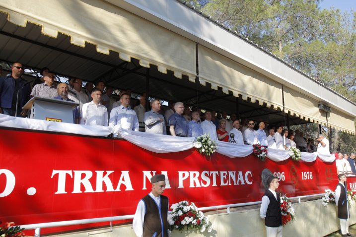 Lijeva koalicija neće se zvati »Barbanska koalicija« jer  su se u nedjelju  šefovi IDS-a i SDP-a susreli, ali se ništa nisu dogovorili  / Foto Goran Šebelić / CROPIX