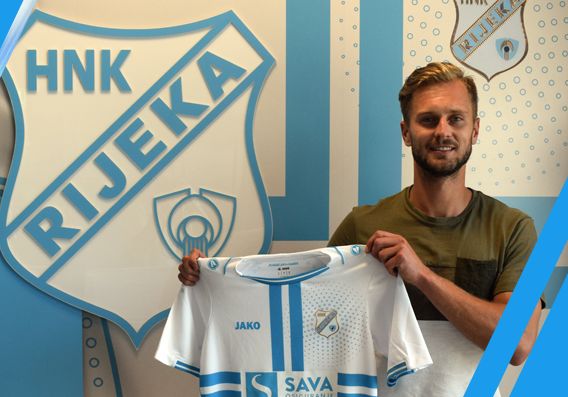 Ugovor s »bijelima« potpisao  je Damjan Đoković