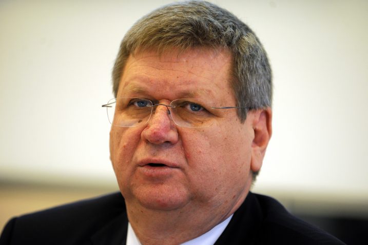 Snimio Denis LOVROVIĆ / NL arhiva