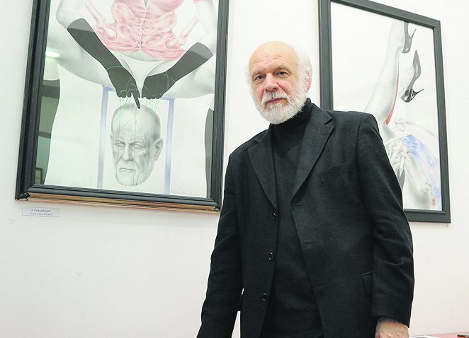 Foto D. Jelinek
