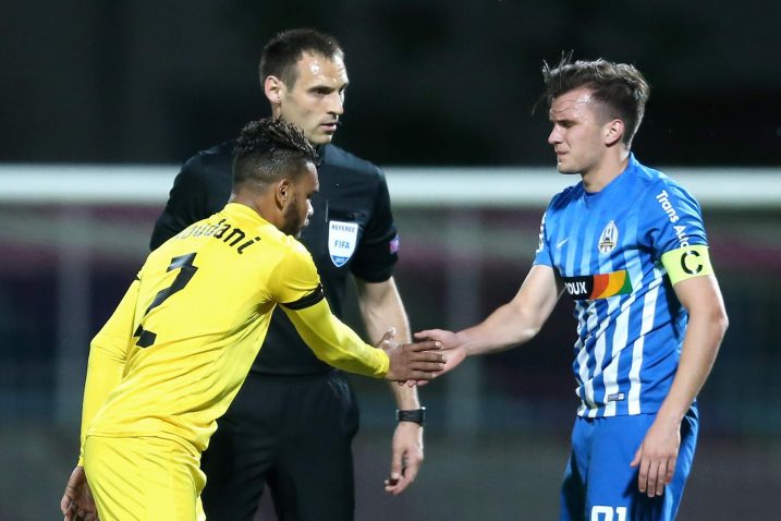 Mir, mir, nitko nije kriv - Foto Sanjin Strukić / PIXSELL