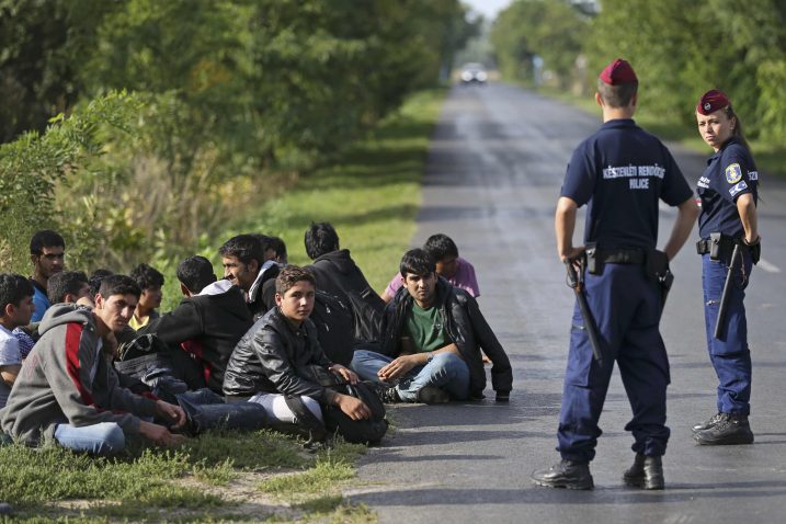 Foto Reuters
