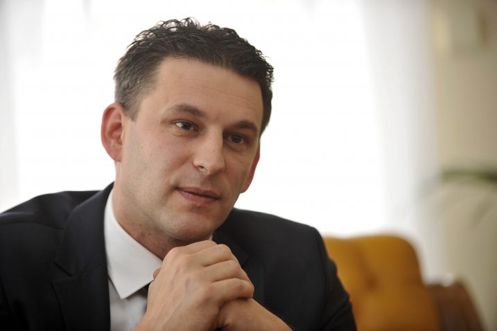 Snimio Davor KOVAČEVIĆ