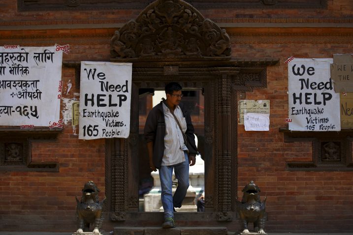 Foto Reuters
