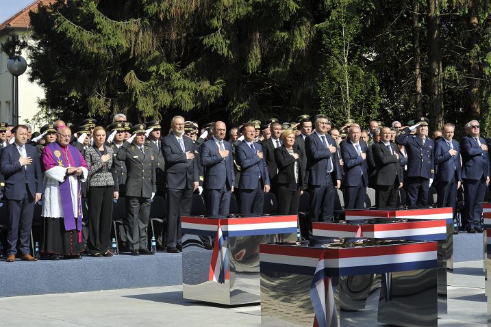 Snimio Nenad REBERŠAK