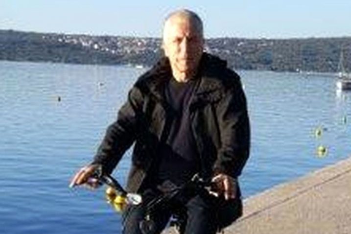 Foto: Mladen Trinajstić