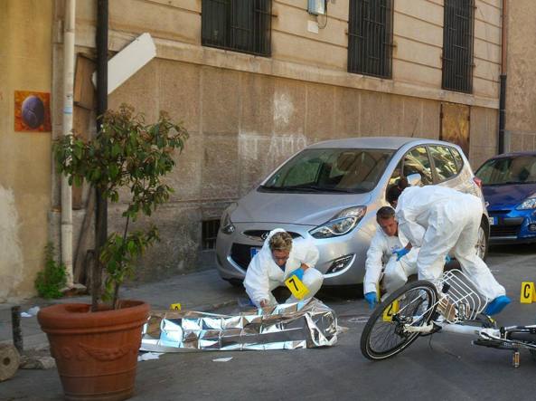 Foto Corriere della Sera