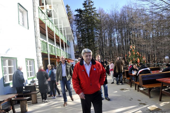 Foto S. JEŽINA
