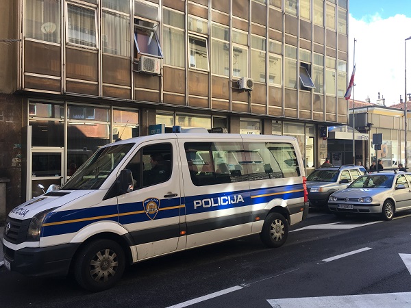 Foto: F. VEŽNAVER