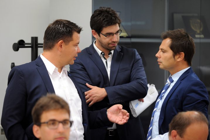 Foto S. Ježina