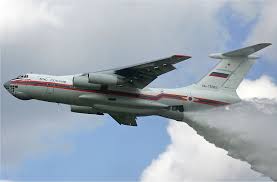 Iljušin IL-76