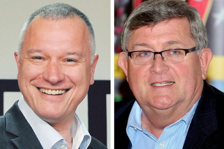 OBERSNEL – BURIĆ  45,9% : 45,2% / arhiva NL
