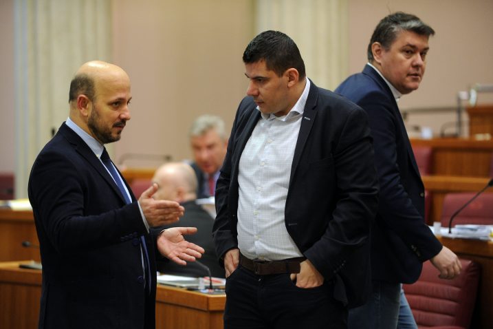 Snimio Davor KOVAČEVIĆ