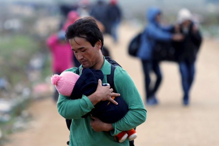 Foto Reuters