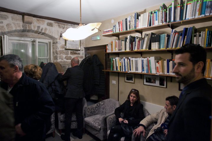 Foto: Jakov Prkic / CROPIX