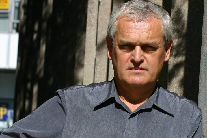 Zoran Malenica