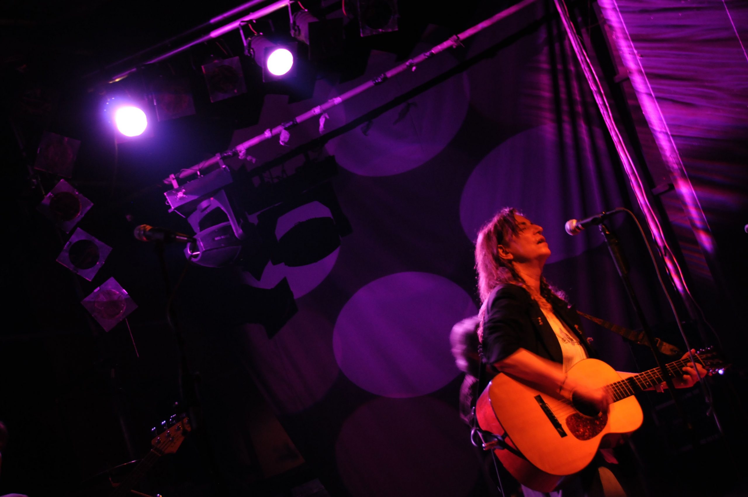 U Torino stižu Bob Dylan, Patti Smith, U2... Novi list