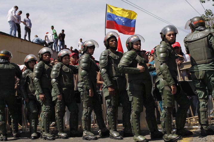 Foto Reuters