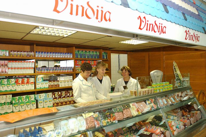 NL arhiva