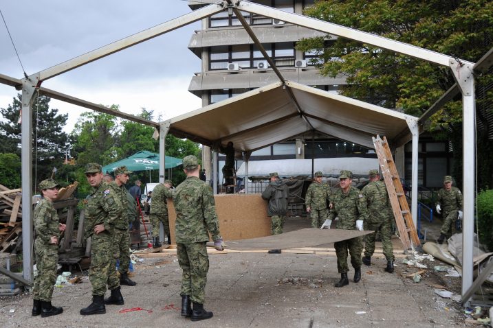 Snimio Darko JELINEK