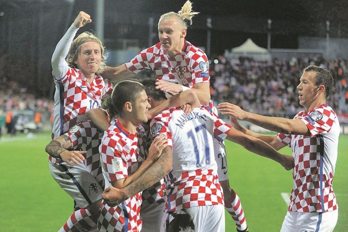 snimio Vedran Karuza