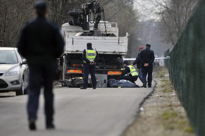 Foto: Damir Krajac / CROPIX