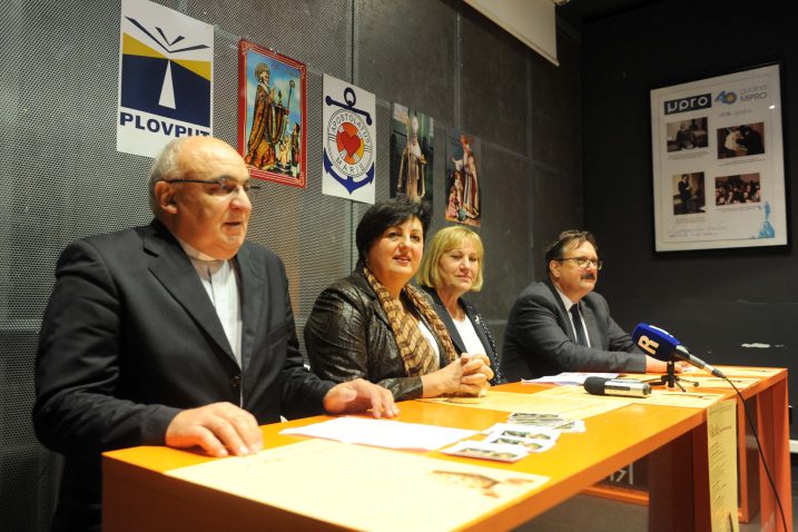 Snimio Vedran KARUZA