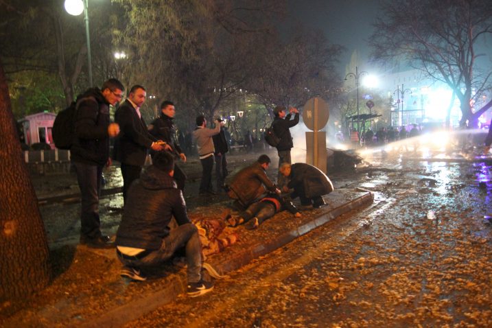 Foto Reuters