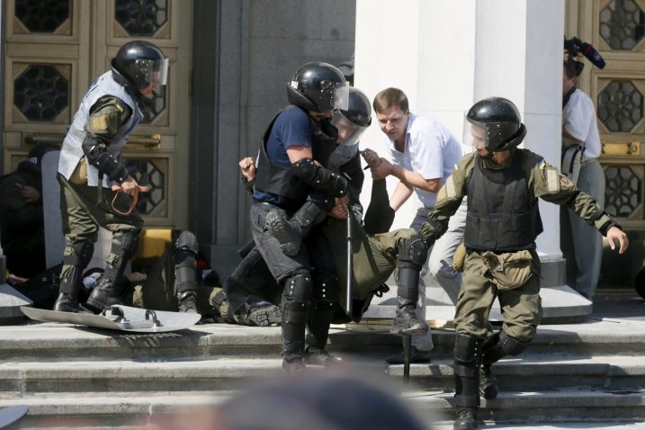 Foto Reuters