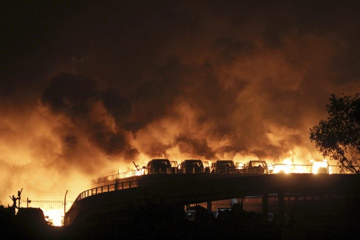 Foto Reuters