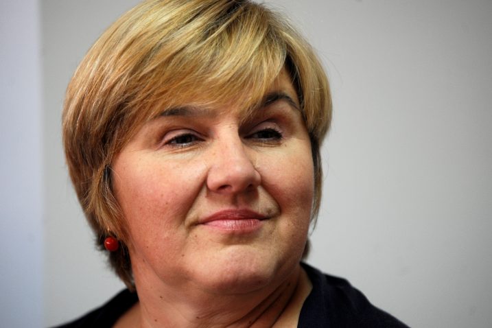 Snimio Denis LOVROVIĆ / NL arhiva