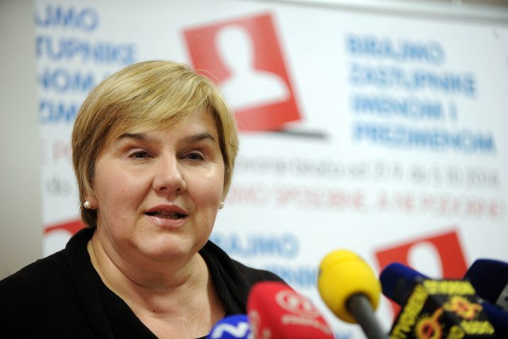 D. Kovačević