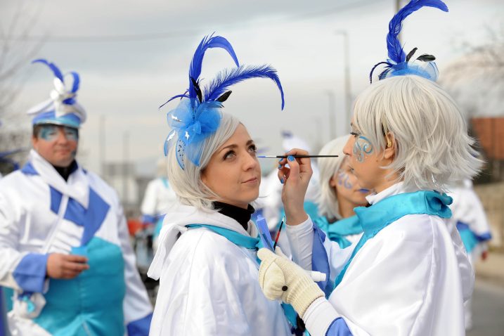 Ilustracija / Snimio Vedran KARUZA