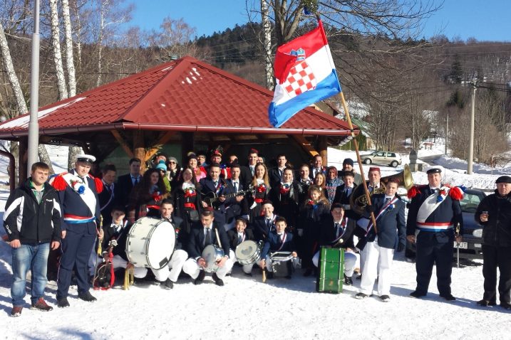 Druženje u Brezama / arhiva NL