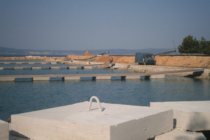 Raste luka nautičkog turizma u Novom Vinodolskom