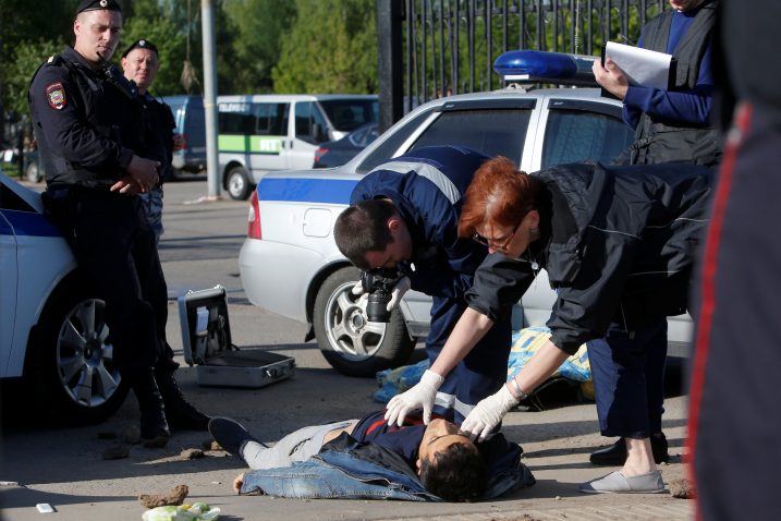 Foto Reuters