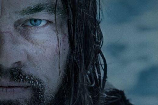 Leonardo DiCaprio