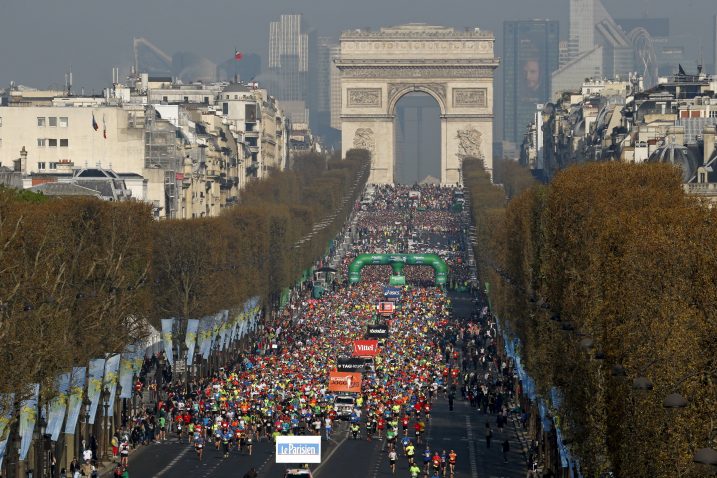 Foto Reuters
