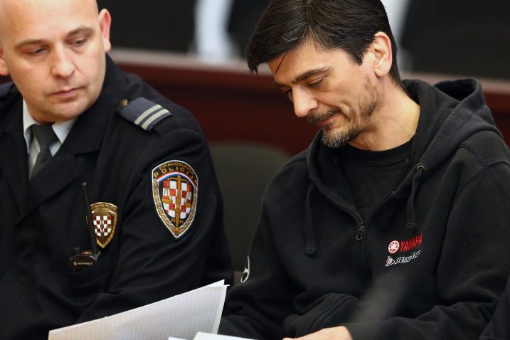 Foto D. Klarić / Cropix
