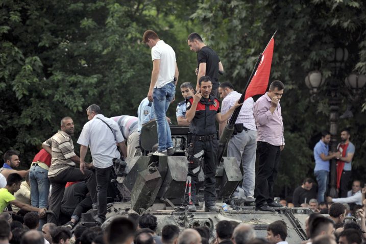 foto Reuters