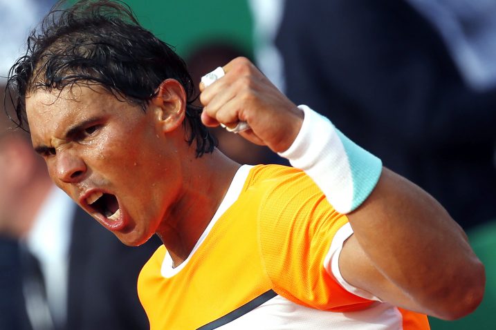 Nadal svladao Ferrera / Reuters