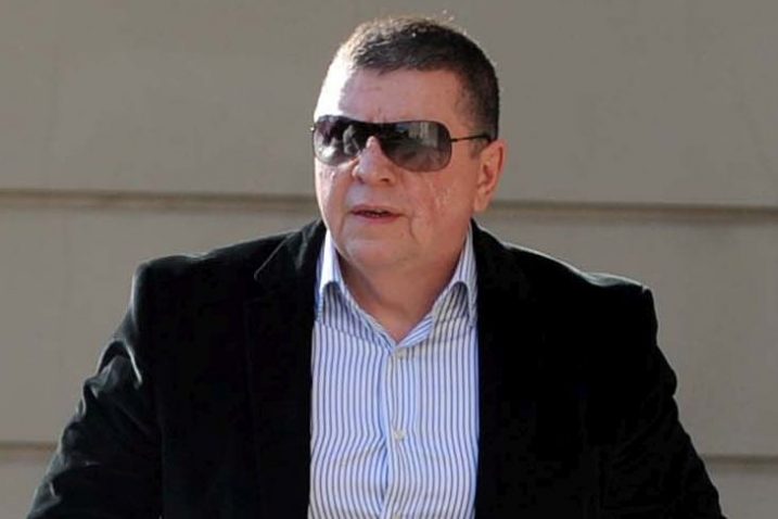Snimio Vedran KARUZA