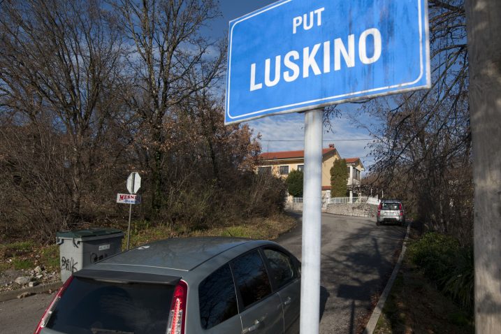 Snimio Marin ANIČIĆ