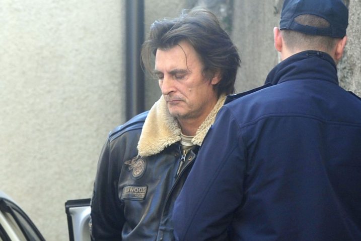 Vladimir Protić / Foto Marin ANIČIĆ